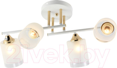 Люстра Rivoli Georgiana 9144-203 / Б0055878