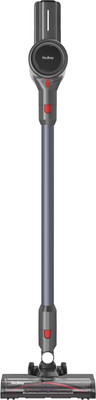Вертикальный пылесос Redkey Cordless Vacuum Cleaner P9 (черный)