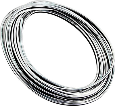 Молдинг лента в салон автомобиля Sipl AG679B для внутренней отделки автомобиля