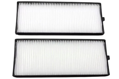 Комплект салонных фильтров Part-One 1CF148 (2шт)