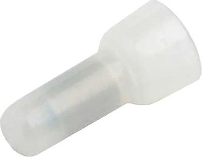 Изолирующий зажим General Lighting КИЗ GKIZ-1.5-4-W / 475420 (100шт, белый)