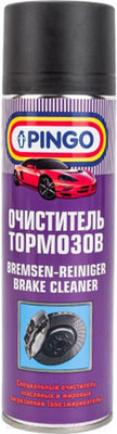 Очиститель тормозов Pingo 85020-0 (500мл)