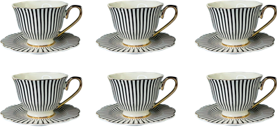 Набор для чая/кофе Lenardi 109-140