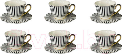 Набор для чая/кофе Lenardi 109-141