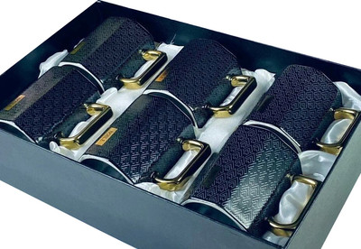 Набор кружек Lenardi 106-328 (6шт)