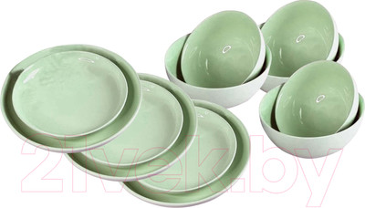 Набор тарелок Lenardi 226-169