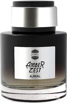 Парфюмерная вода Ajmal Amber Zest (100мл)