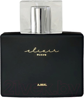 Парфюмерная вода Ajmal Elexir Suave (100мл)