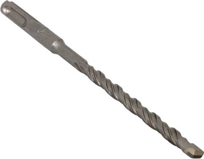 Бур EKF Expert SDS-plus бетон 8x160мм / db-8-160-2x4