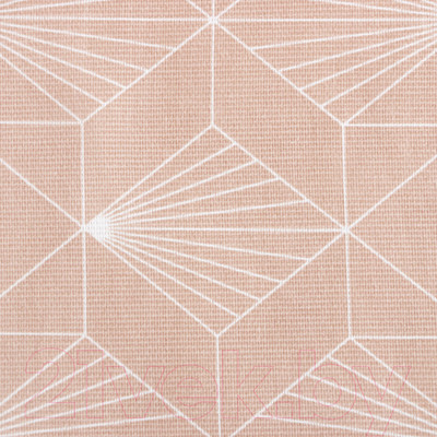 Скатерть Доляна Geometry 144x180 / 7533939