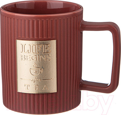 Кружка Lefard Coffeemania / 756-438