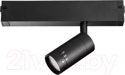 Трековый светильник Lightstar Teta 205017R