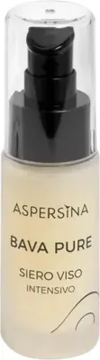 Сыворотка для лица Pharmalife Research Aspersina Bava Pure Siero Viso С муцином улитки 97% (30мл)