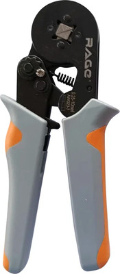 Инструмент обжимной Vira Rage / 312113