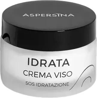 Крем для лица Pharmalife Research Aspersina Idrata Crema Viso Увлажняющий для сухой кожи (50мл)