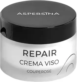 Крем для лица Pharmalife Research Aspersina Repair Crema Viso Успокаивающий защитный (50мл)
