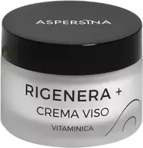 Крем для лица Pharmalife Research Aspersina Rigenera+ Crema Viso Регенирирующий (50мл)