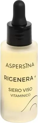 Сыворотка для лица Pharmalife Research Aspersina Rigenera+ Siero Viso Витаминная (30мл)