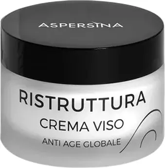 Крем для лица Pharmalife Research Aspersina Ristruttura Crema Viso Ультралифтинг и укрепление (50мл)