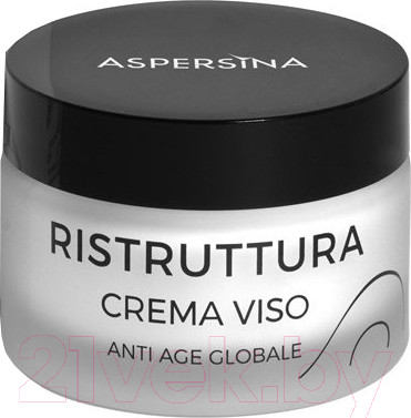 Крем для лица Pharmalife Research Aspersina Ristruttura Crema Viso Ультралифтинг и укрепление (50мл)