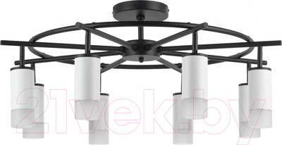 Люстра Lightstar Rullo LR7183681