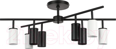 Люстра Lightstar Rullo LR728364374