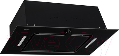 Вытяжка скрытая ZORG Asta 850 60 M (черный)