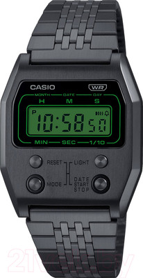 Часы наручные мужские Casio A-1100B-1E