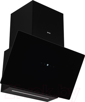 Вытяжка наклонная ZORG Alma 1080 60 S (черный)