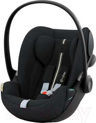 Автокресло Cybex Cloud G I-Size Plus (Moon Black)