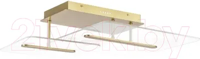 Потолочный светильник Lightstar Acrile 738063