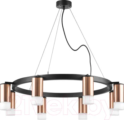Люстра Lightstar Rullo LR0183081