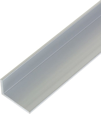 Уголок алюминиевый КТМ-2000 У5030-3 S08/0034