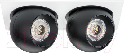 Комплект точечных светильников Lightstar Intero / i5267474