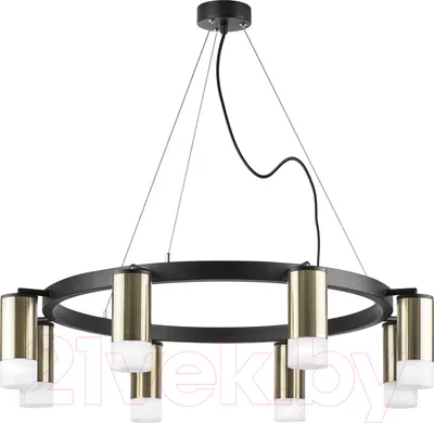 Люстра Lightstar Rullo LR0183181