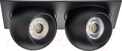 Комплект точечных светильников Lightstar Intero / i5277474