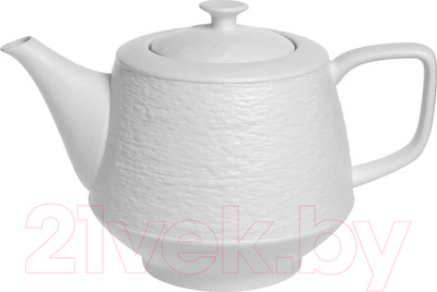 Заварочный чайник Corone Grafica XSY3635 / фк6953 (белый)