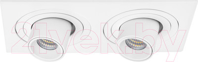 Комплект точечных светильников Lightstar Intero / i526162