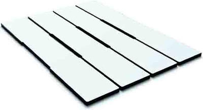 Разделочная доска на мойку Elleci Для Value K96 White / ATH083WH