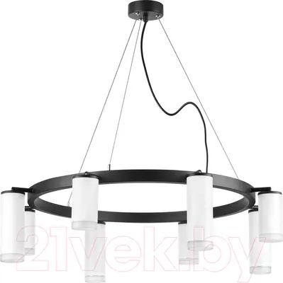 Люстра Lightstar Rullo / LR0183648640