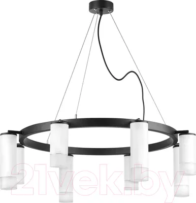 Люстра Lightstar Rullo / LR0183648641