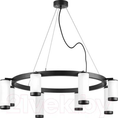 Люстра Lightstar Rullo / LR01836486440