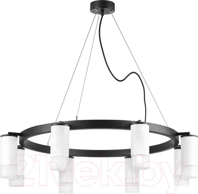 Люстра Lightstar Rullo / LR0183681