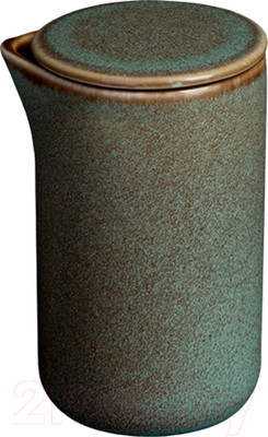 Молочник Corone Albero BLK020 / фк7821