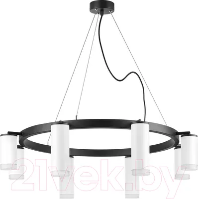 Люстра Lightstar Rullo / LR0188643640