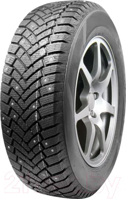 Зимняя шина Leao Winter Defender Grip 195/65R15 95T (шипы)