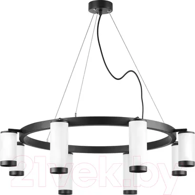 Люстра Lightstar Rullo / LR01886436440