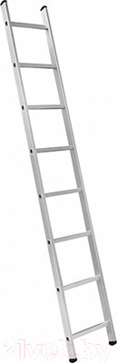 Приставная лестница Алюмет SC1012