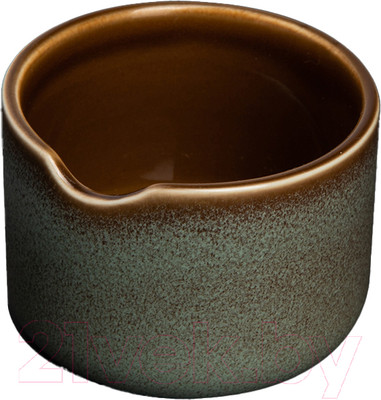 Сахарница Corone Albero BLK021 / фк7822