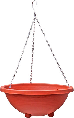 Кашпо BOTANICA Classik подвесное (50x19см)